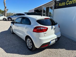 KIA Rio 2013