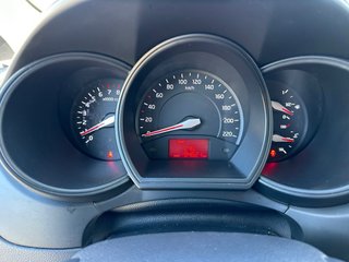 KIA Rio 2013