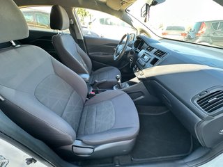 KIA Rio 2013