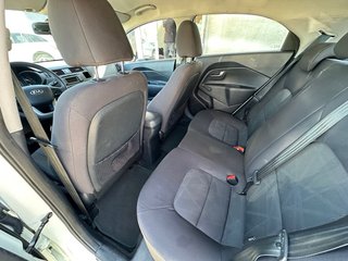 KIA Rio 2013