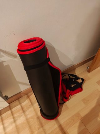 Mat Yoga Proiron + TRX
