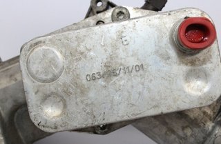 1413180 bmw enfriador 6740373126 serie 3 compact