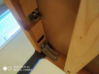 Mesa de comedor extensible