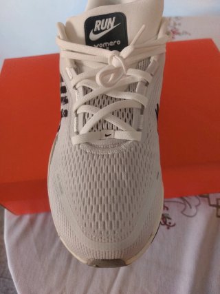 Zapatillas Nike Running Vomero 18