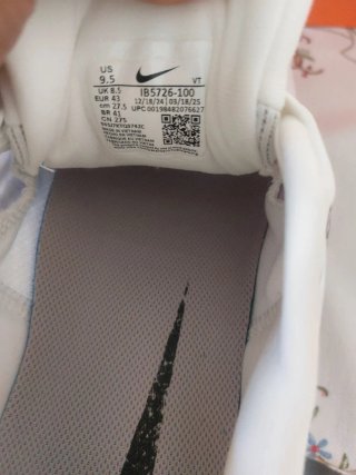 Zapatillas Nike Running Vomero 18