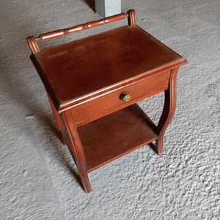 Muebles de dormitorio antiguos 9 piezas
