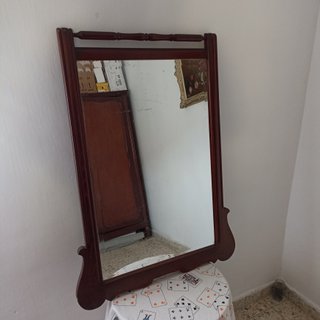 Muebles de dormitorio antiguos 9 piezas