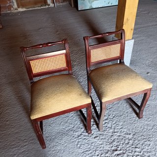 Muebles de dormitorio antiguos 9 piezas