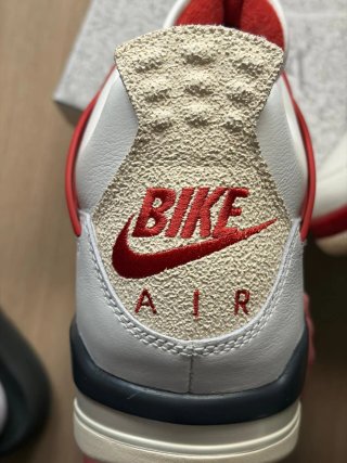 Jordan 4 Retro Nigel Sylvester Brick after Brik 44