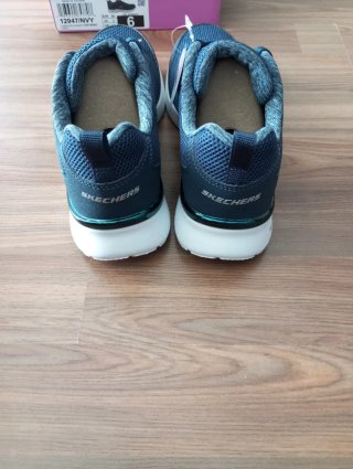 Zapatillas Skechers