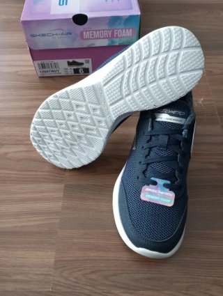 Zapatillas Skechers