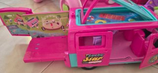 Regalo Juguetes para niña