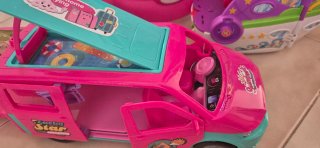 Regalo Juguetes para niña