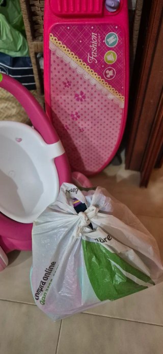 Regalo Juguetes para niña