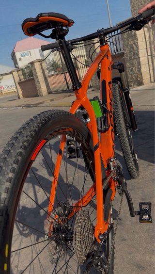 Orbea Alma H50 Talla L