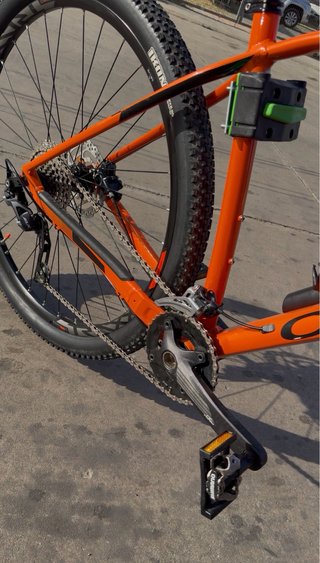 Orbea Alma H50 Talla L