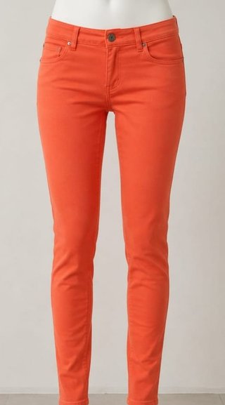 Vaqueros Place du Jour Coral T.36 + Regalo Vaquero