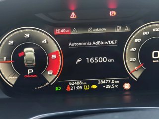 Audi Q3 2023
