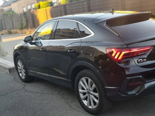 Audi Q3 2023