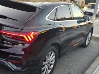 Audi Q3 2023