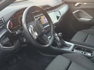 Audi Q3 2023