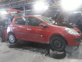 1526316 piloto trasero renault 085511963r clio iii