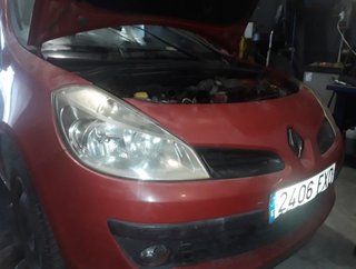 1526316 piloto trasero renault 085511963r clio iii