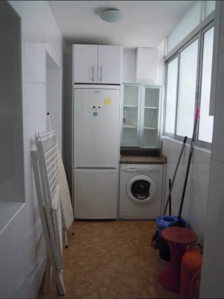 Alquiler de piso a estudiantes chicas