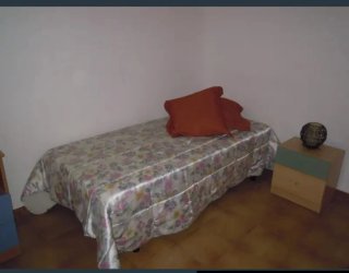 Alquiler de piso a estudiantes chicas