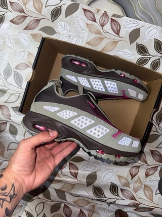 Nike Air Max SNDR EU 39 IB7702-300 Nuove