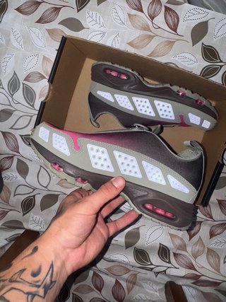 Nike Air Max SNDR EU 39 IB7702-300 Nuove