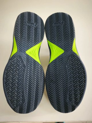 Zapatillas Asics Padel