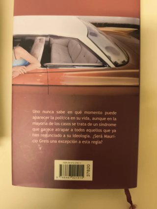 Mauricio o las elecciones primarias
