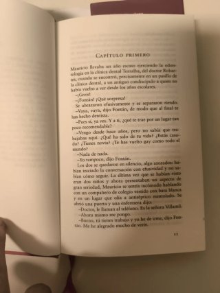 Mauricio o las elecciones primarias