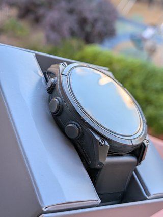 Garmin Fenix 8