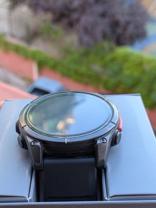 Garmin Fenix 8