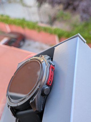 Garmin Fenix 8