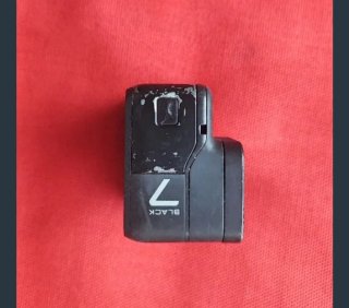 GoPro 7 Black