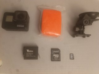 GoPro 7 Black