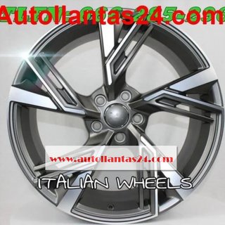 Llantas AUDI - 2534 r892280