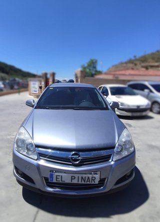 Opel 20032793 170909 culata astra 1.7 cdti 98605