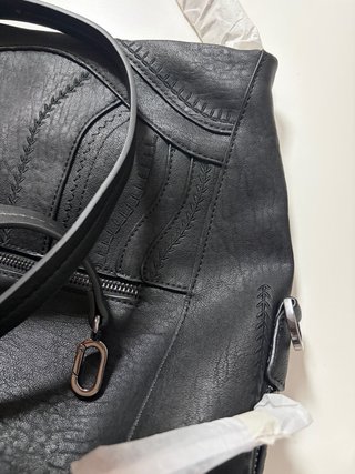 Bolso Desigual Negro
