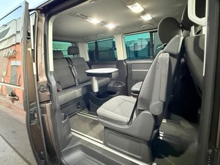 Volkswagen Multivan 2010