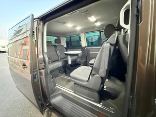 Volkswagen Multivan 2010