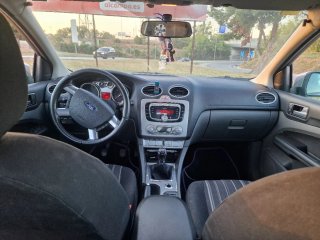 Ford Focus 2008