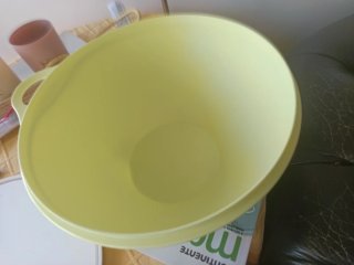 Batedeira Tupperware 4,5L