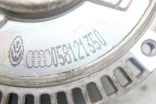 1527338 058121350 ventilador viscoso skoda superb