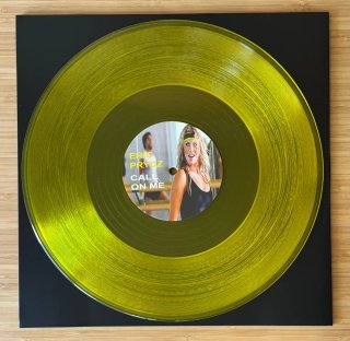 Vinilo Eric Prydz - Opus / Call On Me