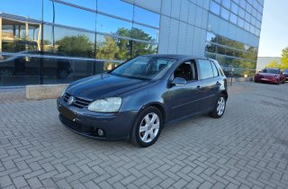 Volkswagen Golf 1.9 TDI 105