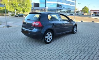 Volkswagen Golf 1.9 TDI 105